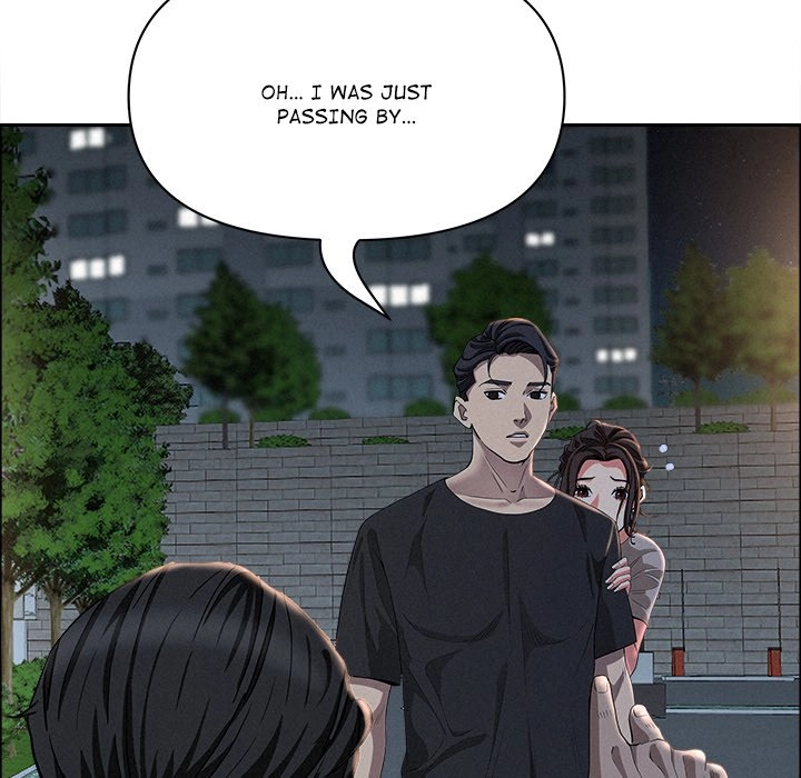 Her Bodyguard Chapter 28 page 95 - 