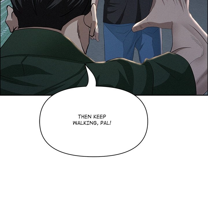 Her Bodyguard Chapter 28 page 96 - 