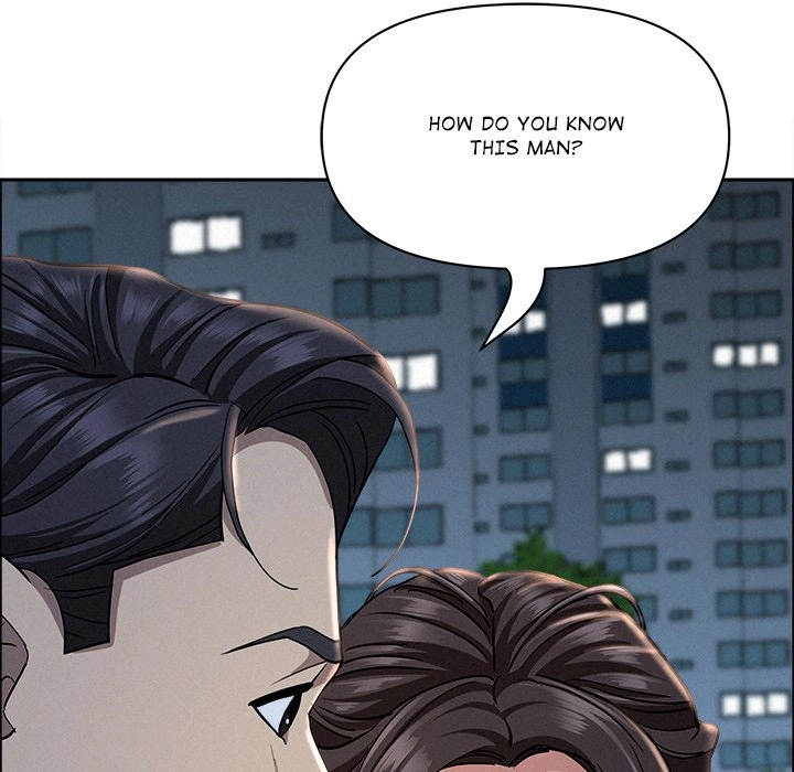Her Bodyguard Chapter 28 page 97 - 