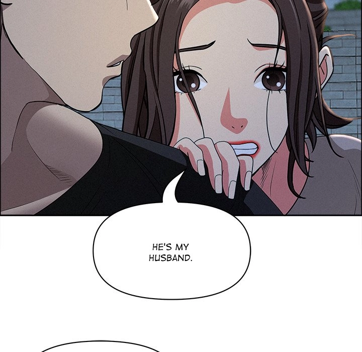 Her Bodyguard Chapter 28 page 98 - 