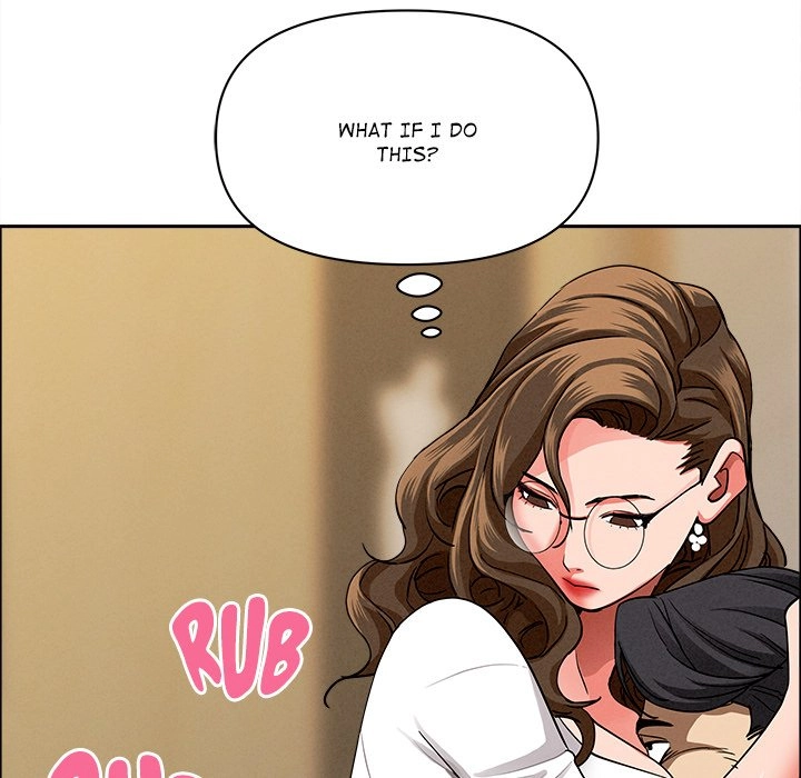 Her Bodyguard Chapter 29 page 105 - 