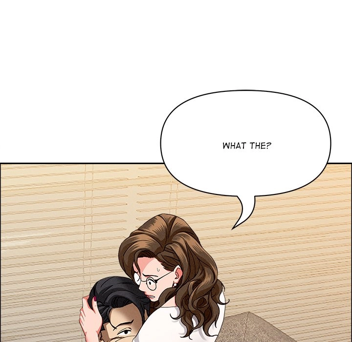 Her Bodyguard Chapter 29 page 112 - 
