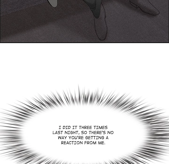 Her Bodyguard Chapter 29 page 114 - 