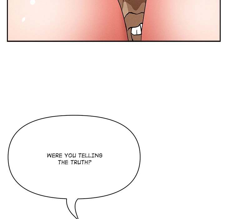Her Bodyguard Chapter 29 page 116 - 