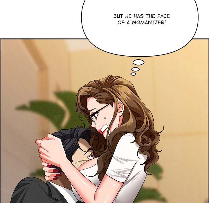 Her Bodyguard Chapter 29 page 119 - 