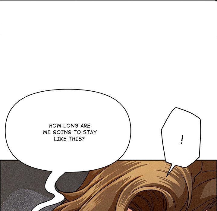 Her Bodyguard Chapter 29 page 121 - 