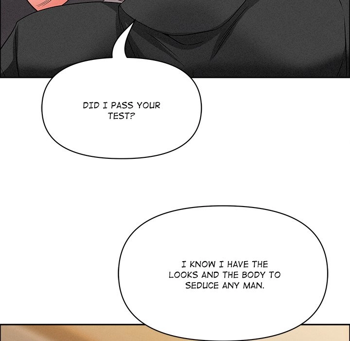 Her Bodyguard Chapter 29 page 126 - 