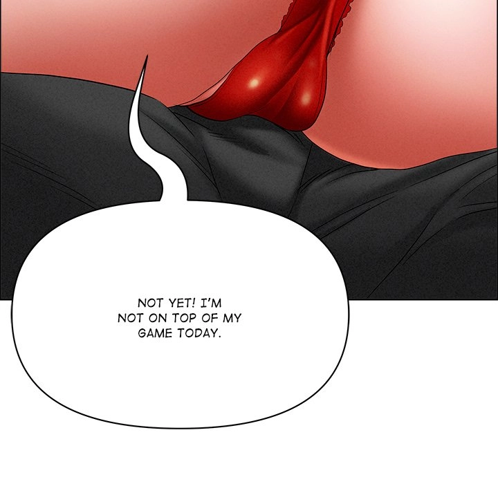 Her Bodyguard Chapter 29 page 128 - 