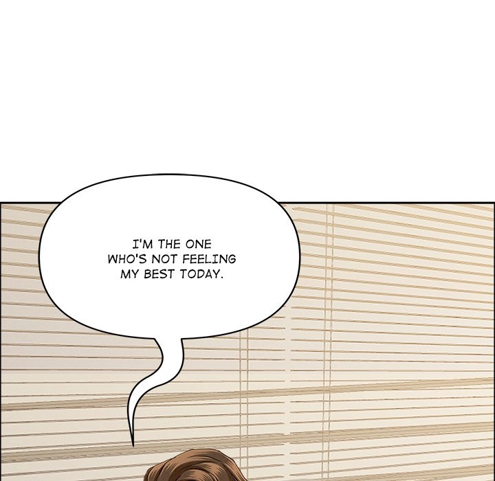 Her Bodyguard Chapter 29 page 129 - 