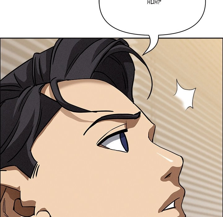 Her Bodyguard Chapter 29 page 136 - 