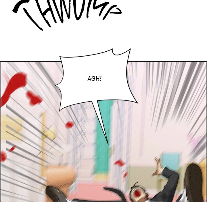 Her Bodyguard Chapter 29 page 138 - 