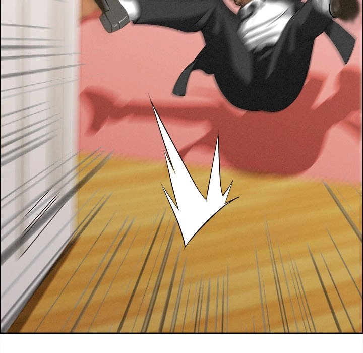 Her Bodyguard Chapter 29 page 139 - 