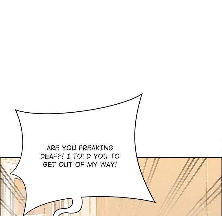 Her Bodyguard Chapter 29 page 140 - 