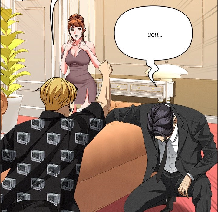 Her Bodyguard Chapter 29 page 141 - 