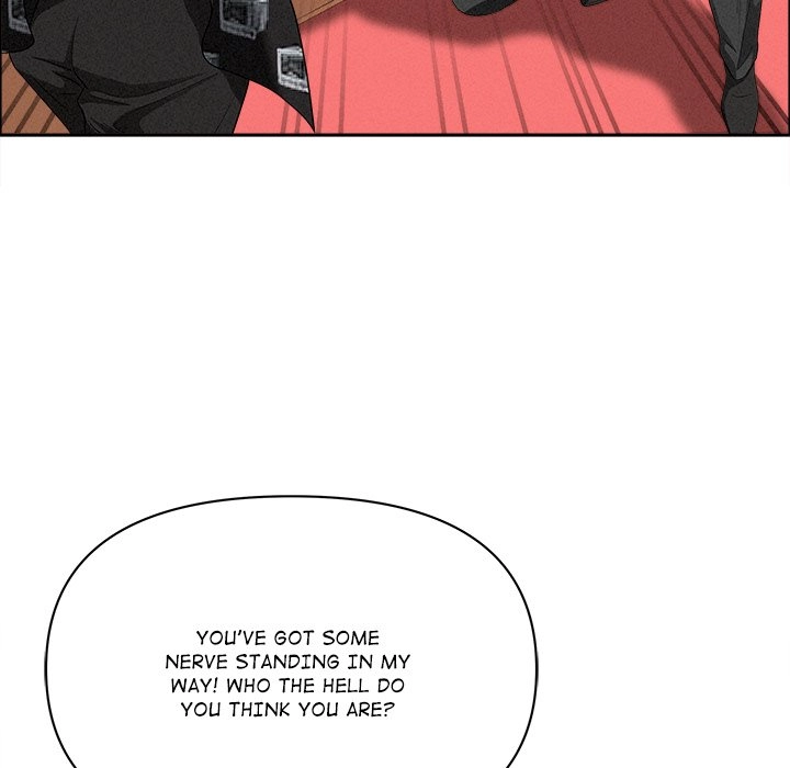 Her Bodyguard Chapter 29 page 142 - 