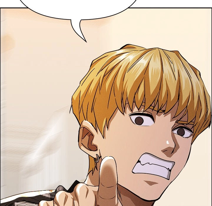 Her Bodyguard Chapter 29 page 143 - 