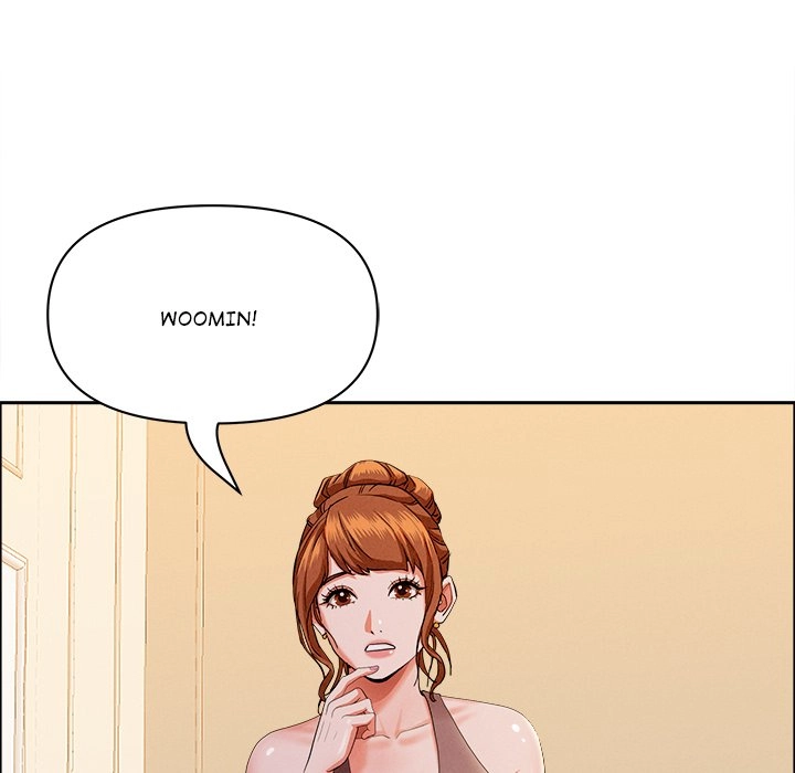 Her Bodyguard Chapter 29 page 145 - 