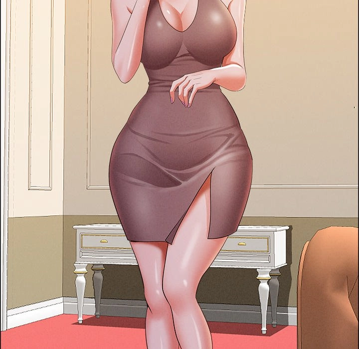 Her Bodyguard Chapter 29 page 146 - 