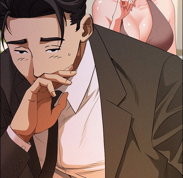 Her Bodyguard Chapter 29 page 149 - 
