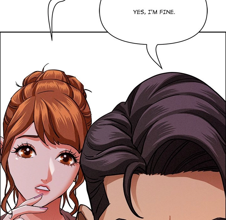 Her Bodyguard Chapter 29 page 151 - 