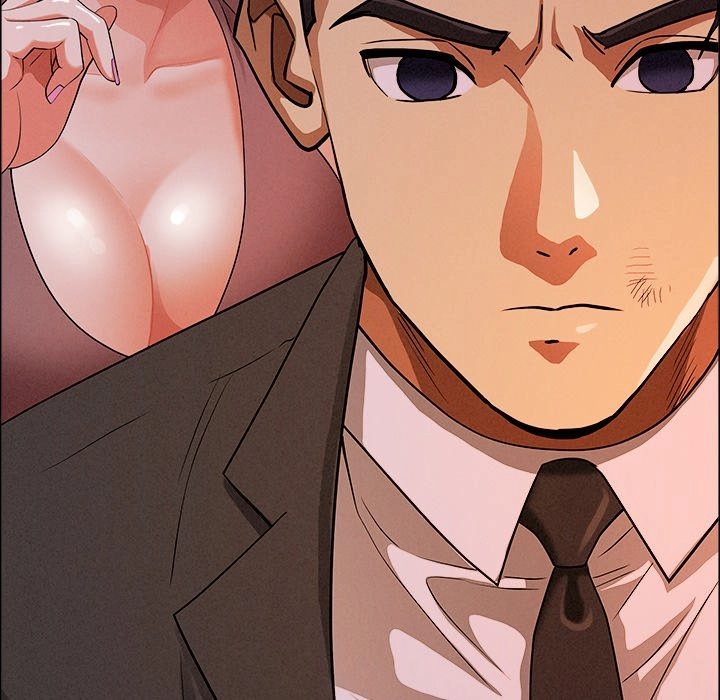 Her Bodyguard Chapter 29 page 152 - 