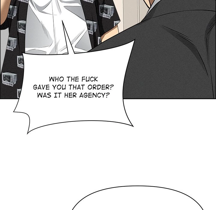 Her Bodyguard Chapter 29 page 157 - 
