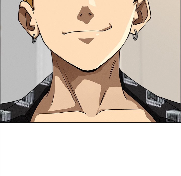 Her Bodyguard Chapter 29 page 159 - 