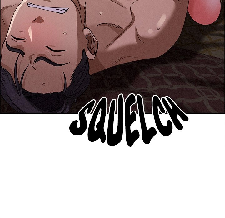 Her Bodyguard Chapter 29 page 17 - 