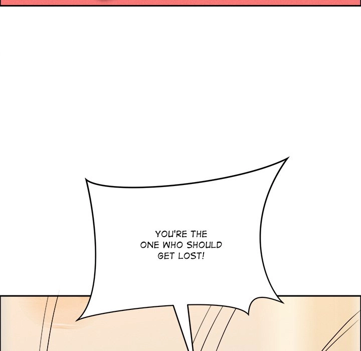 Her Bodyguard Chapter 29 page 165 - 