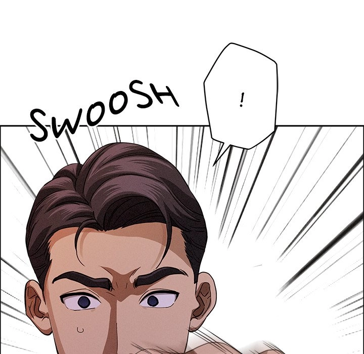 Her Bodyguard Chapter 29 page 168 - 