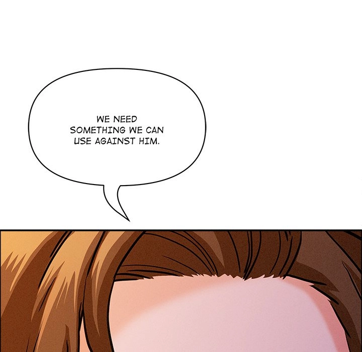 Her Bodyguard Chapter 29 page 170 - 