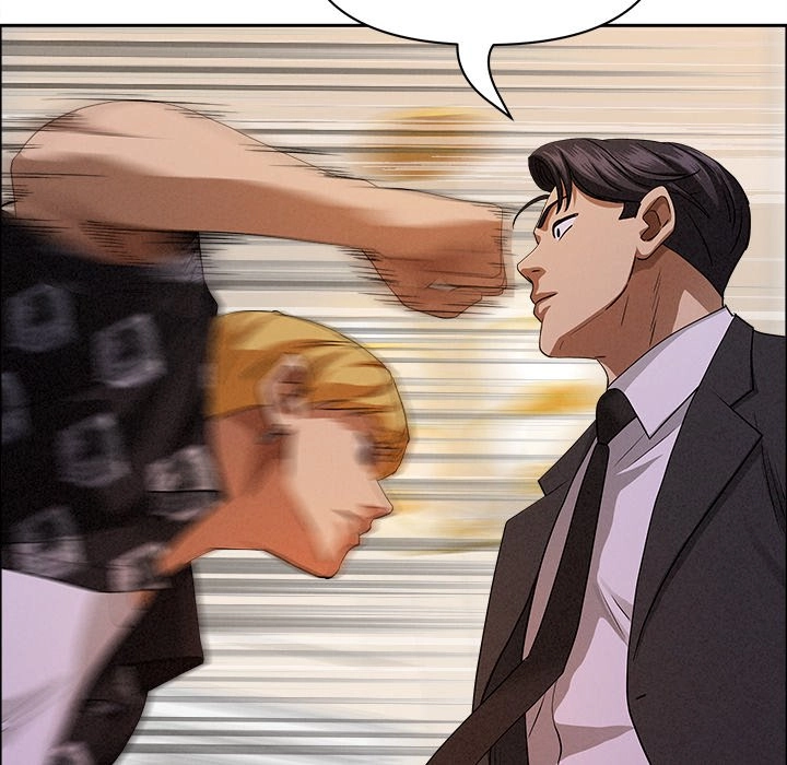 Her Bodyguard Chapter 29 page 173 - 