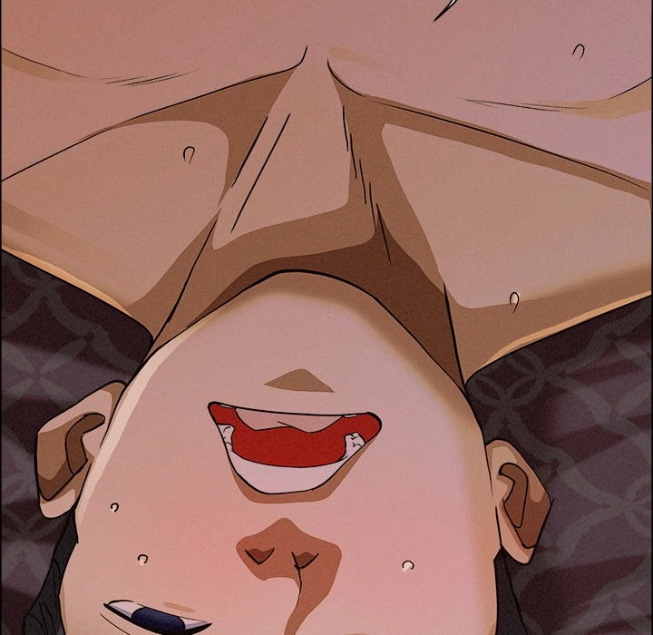 Her Bodyguard Chapter 29 page 24 - 