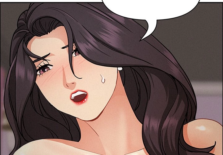 Her Bodyguard Chapter 29 page 4 - 