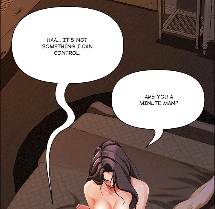 Her Bodyguard Chapter 29 page 31 - 
