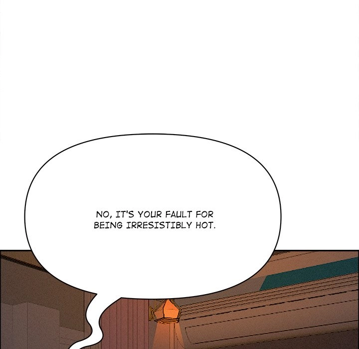 Her Bodyguard Chapter 29 page 33 - 