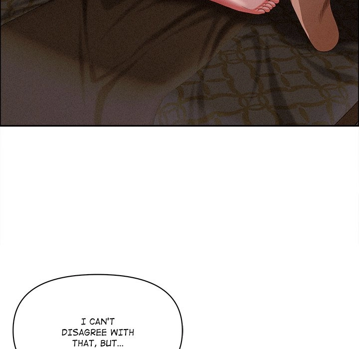 Her Bodyguard Chapter 29 page 35 - 