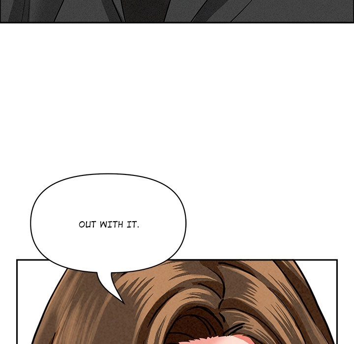 Her Bodyguard Chapter 29 page 50 - 