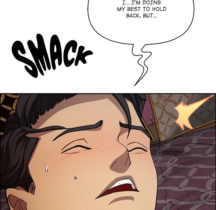 Her Bodyguard Chapter 29 page 6 - 