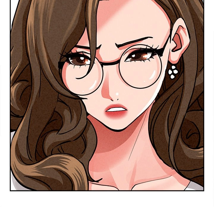 Her Bodyguard Chapter 29 page 51 - 