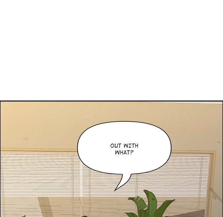 Her Bodyguard Chapter 29 page 52 - 