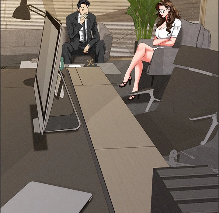 Her Bodyguard Chapter 29 page 53 - 