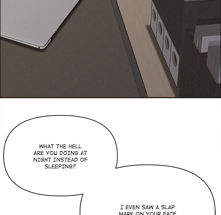 Her Bodyguard Chapter 29 page 54 - 