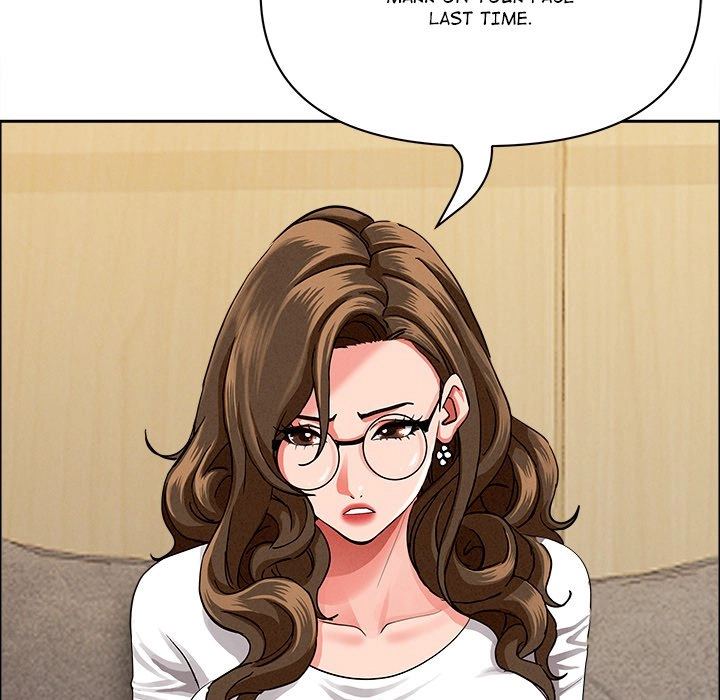 Her Bodyguard Chapter 29 page 55 - 