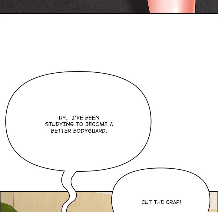 Her Bodyguard Chapter 29 page 57 - 