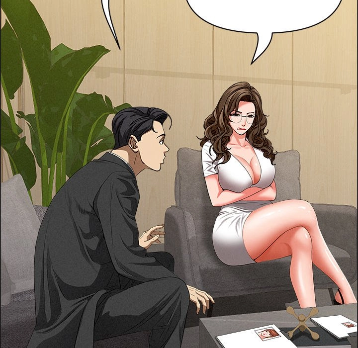 Her Bodyguard Chapter 29 page 58 - 