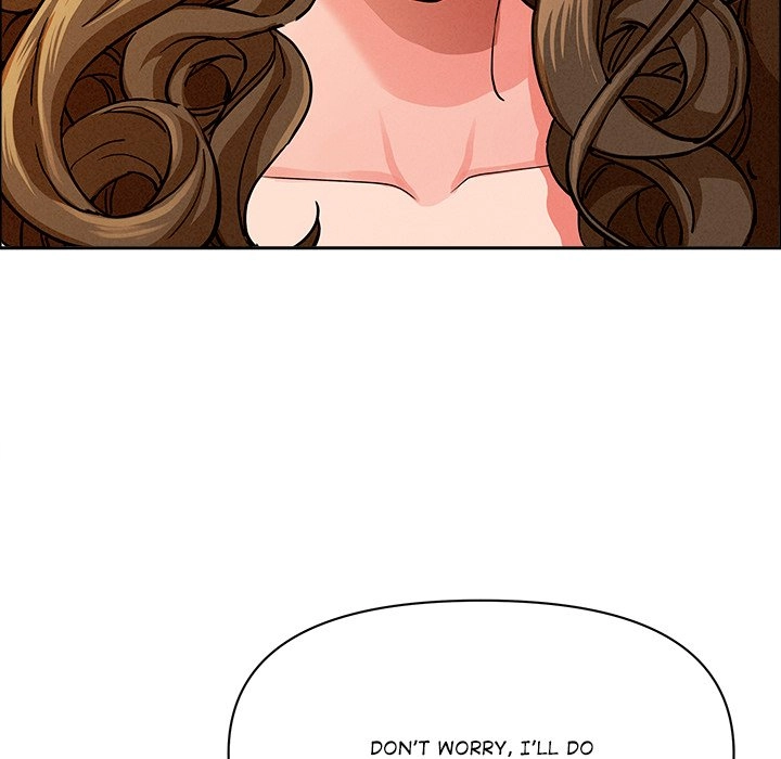 Her Bodyguard Chapter 29 page 61 - 