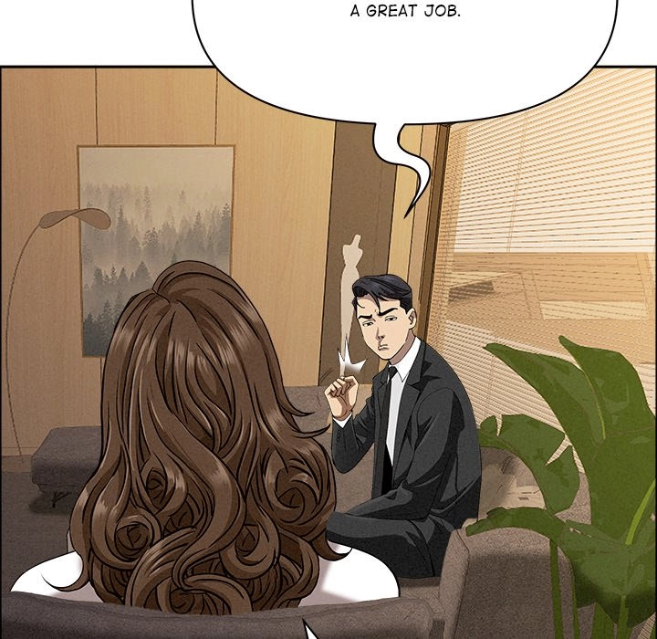Her Bodyguard Chapter 29 page 62 - 