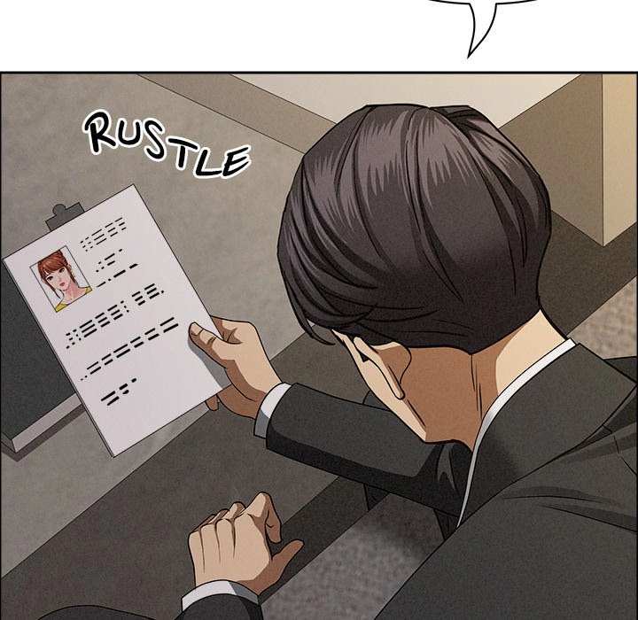 Her Bodyguard Chapter 29 page 64 - 