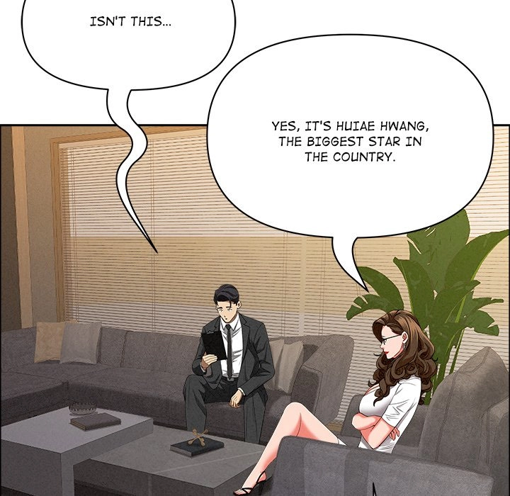 Her Bodyguard Chapter 29 page 68 - 